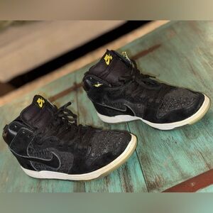 Nike 2013 SB Dunk Premium “Neckface” Size 11 Offers Welcome